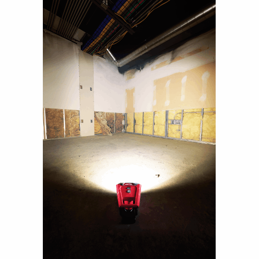 Milwaukee M12™ ROVER™ Mounting Flood Light