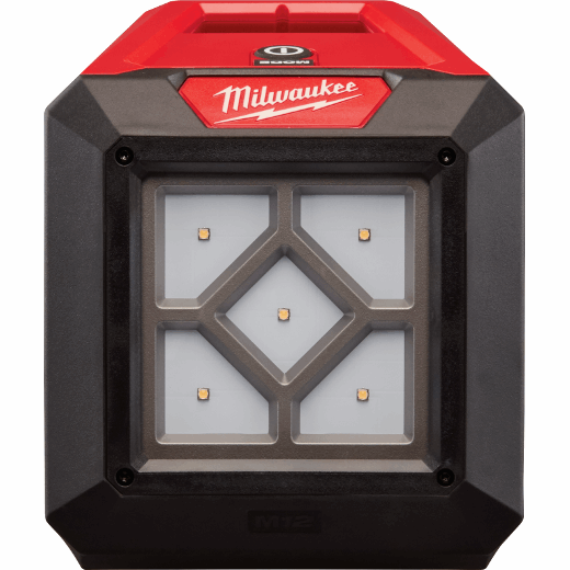 Milwaukee M12™ ROVER™ Mounting Flood Light