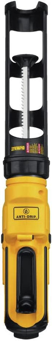 DEWALT 20V Max Cordless Caulking Gun, 10Oz/300Ml