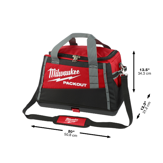 Milwaukee PACKOUT 20" Tool Bag