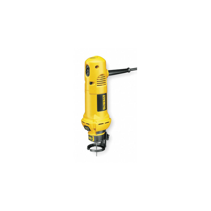 DEWALT Rotary Saw, 1/8-Inch And 1/4-Inch Collets, 5-Amp