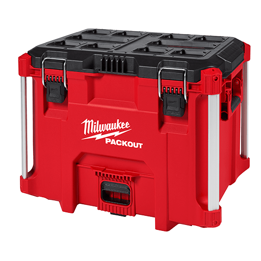 Milwaukee PACKOUT 22 in. Modular XL Tool Box