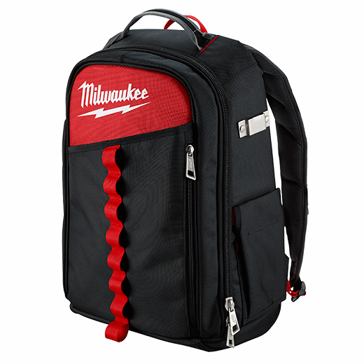 Milwaukee Low Profile Backpack