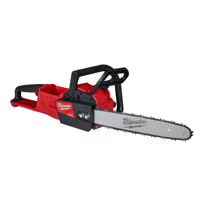 Milwaukee M18 FUEL 16 in. 18-Volt Lithium-Ion Brushless Battery Chainsaw (Tool-Only)