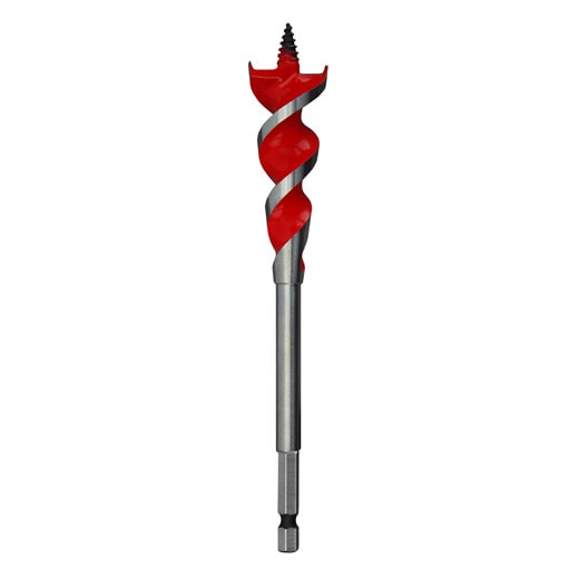 Milwaukee SPEED FEED™ Wood Bit 7/8" x 6"