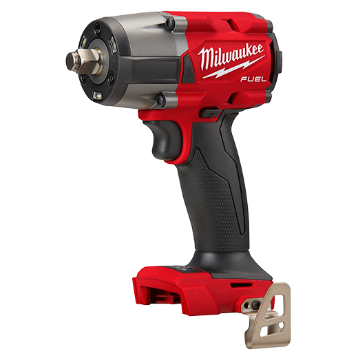 Milwaukee M18 FUEL™ 1/2" Mid-Torque Impact Wrench w/ Friction Ring (2962-20)