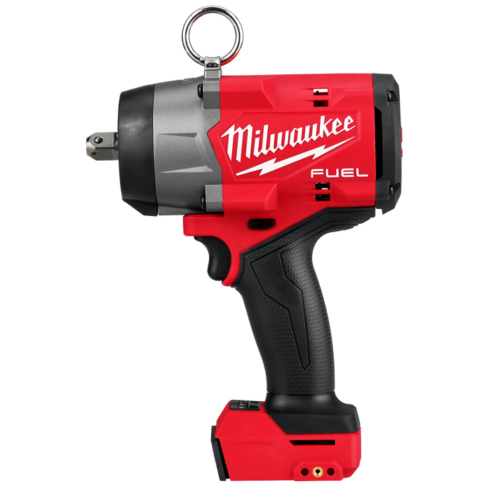 Milwaukee M18 FUEL™ 1/2" High Torque Impact Wrench w/ Pin Detent (2966-20)