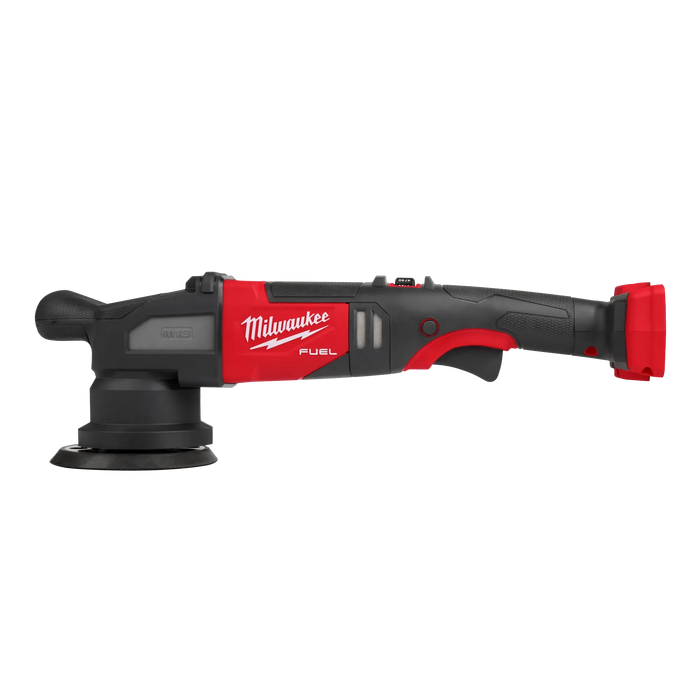 MILWAUKEE M18 FUEL™ 15mm Random Orbital Polisher