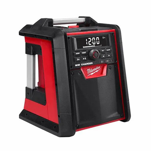 MILWAUKEE M18™ Jobsite Radio/Charger