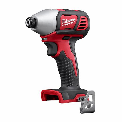 MILWAUKEE M18™ 1/4" Hex Impact Driver (Tool Only)