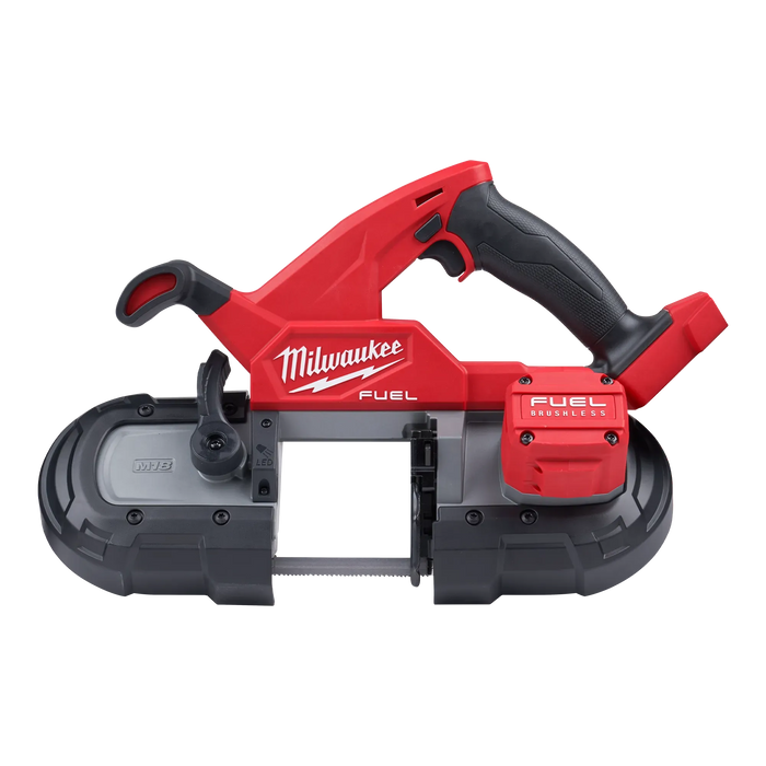 MILWAUKEE M18 FUEL™ Compact Band Saw (Tool-Only)