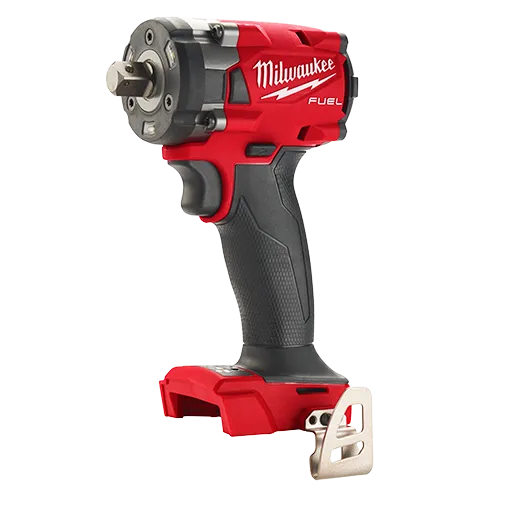 MILWAUKEE M18 FUEL™ 1/2 " Compact Impact Wrench w/ Pin Detent
