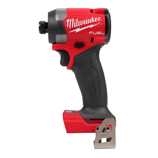 Milwaukee M18 FUEL 1/4" Hex Impact Driver Reconditioned (Bare Tool)