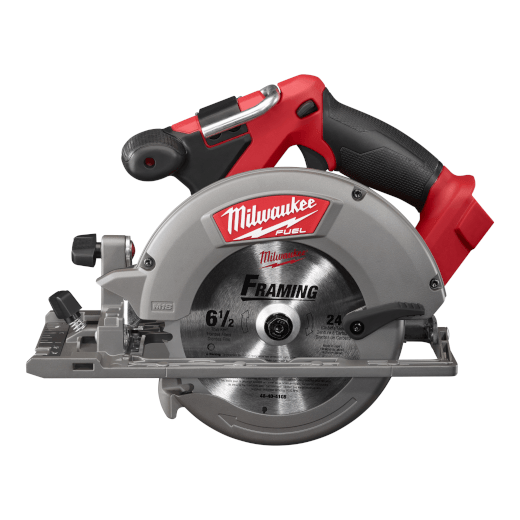 Milwaukee M18 FUEL 18V Lithium-Ion Brushless Cordless Combo Kit (5-Tool) with Two 5.0 Ah Batteries, 1 Charger 1 Tool Bag