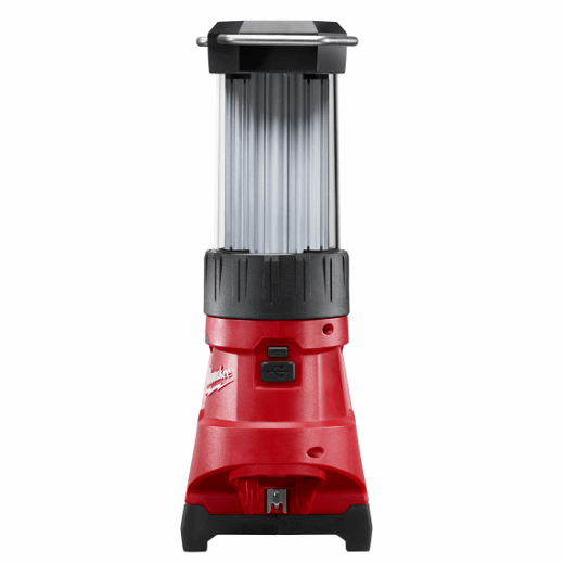 Milwaukee M12™ Trouble Light w/ USB Charging