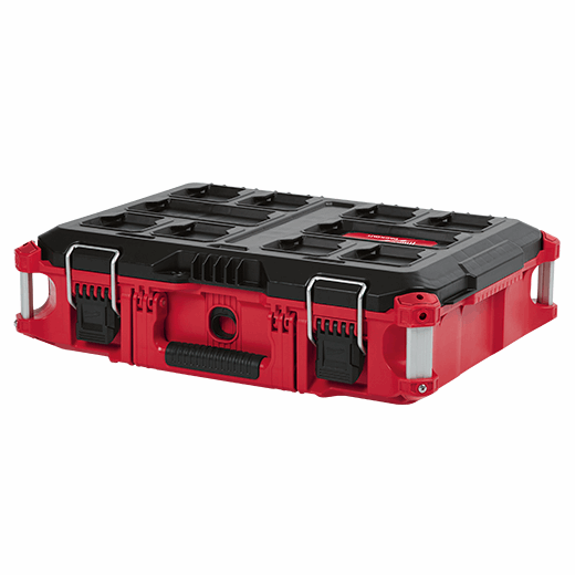 Milwaukee PACKOUT 22 in. Modular Tool Box Storage System