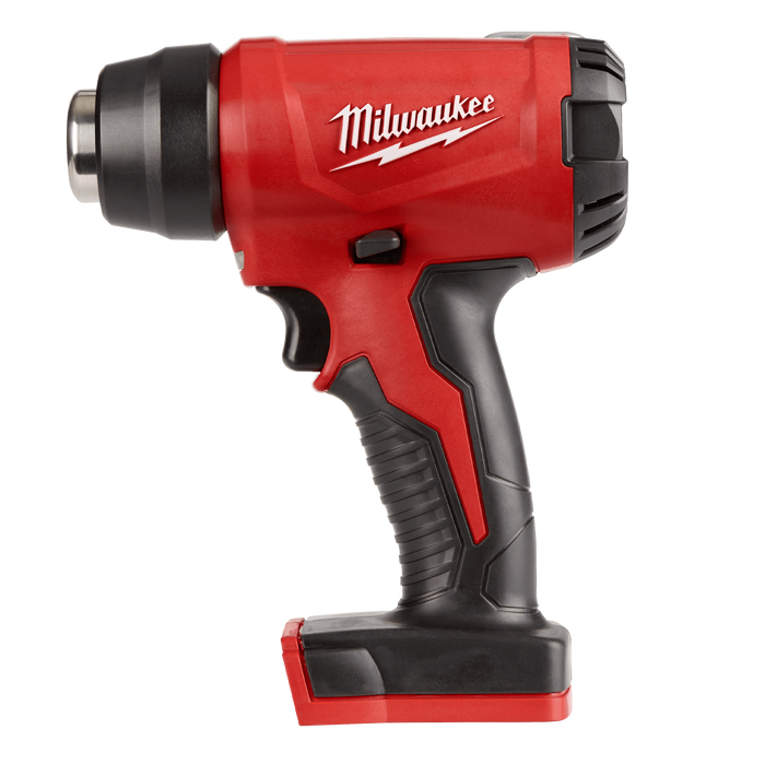 Milwaukee M18 18V Lithium-Ion Cordless Compact Heat Gun (Tool-Only)