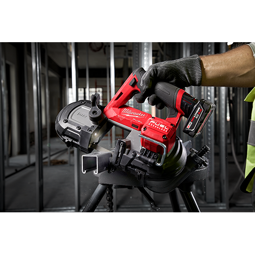 Milwaukee M12 FUEL™ Compact Band Saw Bare Tool