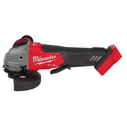Milwaukee M18 FUEL 18V Lithium-Ion Brushless Cordless Combo Kit with Two 5.0 Ah Batteries, 1 Charger, 2 Tool Bags (7-Tool)