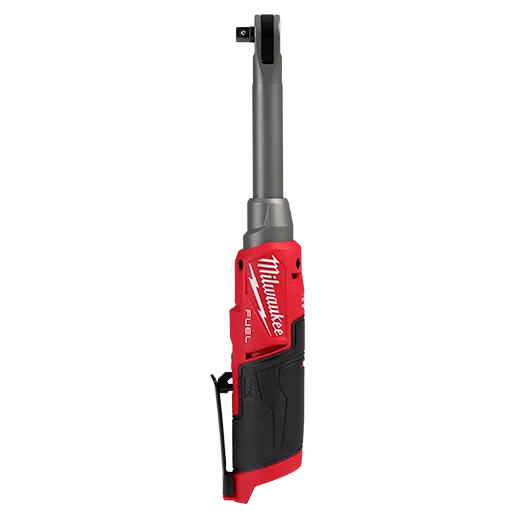 MILWAUKEE M12 FUEL™ 3/8" Extended Reach High Speed Ratchet