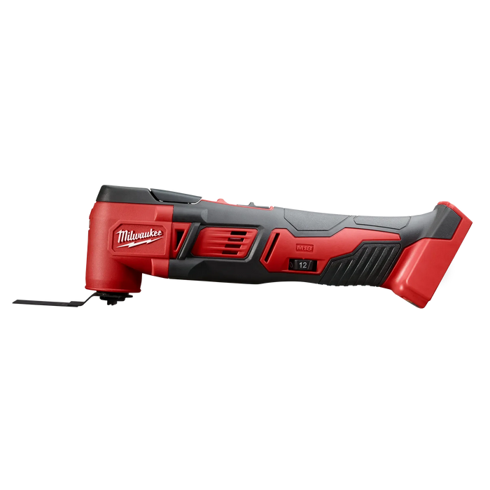 MILWAUKEE M18™ Cordless Multi-Tool (Tool Only)