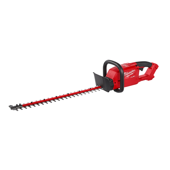 Milwaukee M18 FUEL 24 in. 18V Lithium-Ion Brushless Cordless Hedge Trimmer (Tool-Only)