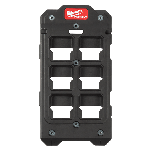PLATE WALL COMPACT PACKOUT