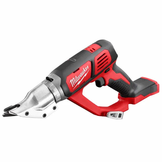 MILWAUKEE M18™ 18 Gauge Double Cut Shear (Tool Only)