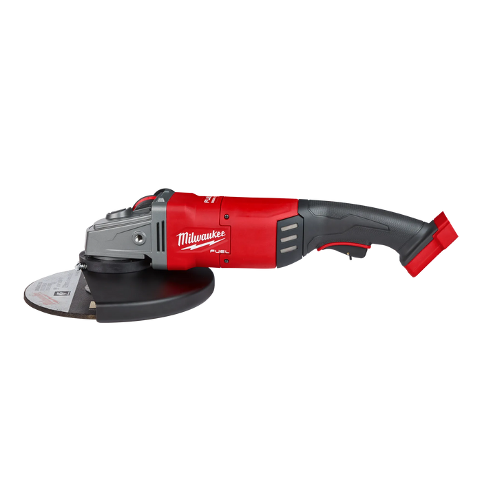Milwaukee M18 FUEL™ 7" / 9" Large Angle Grinder (Tool Only)