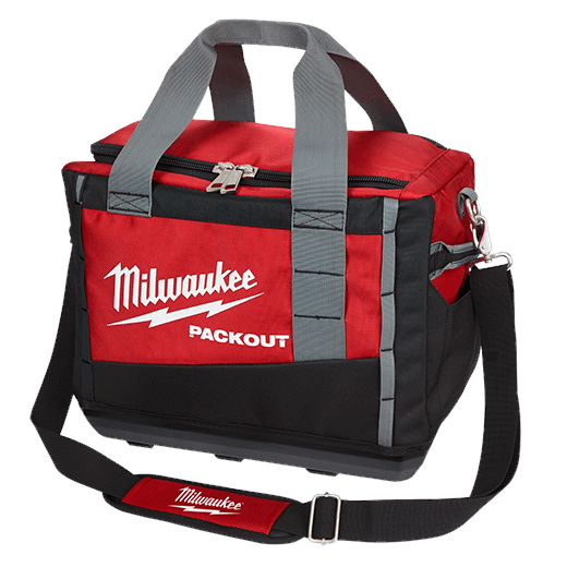 Milwaukee 15 in. PACKOUT Tool Bag